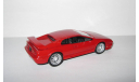 Лотус Lotus Esprit 2002 IXO Суперкары 1:43, масштабная модель, scale43