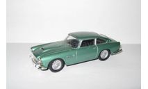 Астон Мартин Aston Martin DB4 Coupe 1959 IXO Суперкары 1:43, масштабная модель, Saleen, scale43