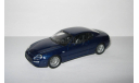 Мазерати Maserati Coupe 2002 IXO Суперкары 1:43, масштабная модель, Saleen, scale43