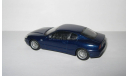 Мазерати Maserati Coupe 2002 IXO Суперкары 1:43, масштабная модель, Saleen, scale43