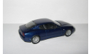 Мазерати Maserati Coupe 2002 IXO Суперкары 1:43, масштабная модель, Saleen, scale43