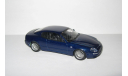 Мазерати Maserati Coupe 2002 IXO Суперкары 1:43, масштабная модель, Saleen, scale43