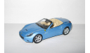 Ferrari California Калифорния 2009 серия Феррари IXO IST DeAgostini 1:43, масштабная модель, scale43