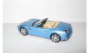 Ferrari California Калифорния 2009 серия Феррари IXO IST DeAgostini 1:43, масштабная модель, scale43