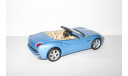 Ferrari California Калифорния 2009 серия Феррари IXO IST DeAgostini 1:43, масштабная модель, scale43