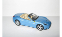 Ferrari California Калифорния 2009 серия Феррари IXO IST DeAgostini 1:43, масштабная модель, scale43