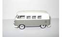 Фольксваген VW Volkswagen T1 Kombi 1965 Schuco 1:43, масштабная модель, Ferrari, scale43