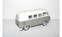 Фольксваген VW Volkswagen T1 Kombi 1965 Schuco 1:43, масштабная модель, Ferrari, scale43