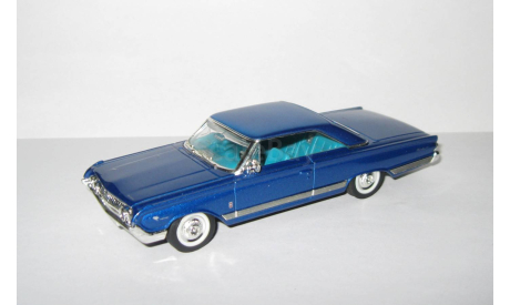 Mercury Marauder 1964 Yatming Road Signature 1:43, масштабная модель, scale43