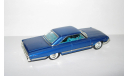 Mercury Marauder 1964 Yatming Road Signature 1:43, масштабная модель, scale43