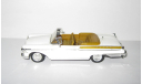 Mercury Turnpike Cruiser 1957 Yatming Road Signature 1:43, масштабная модель, scale43