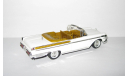 Mercury Turnpike Cruiser 1957 Yatming Road Signature 1:43, масштабная модель, scale43