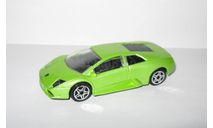 Ламборгини Lamborghini Murcielago 2005 Bburago 1:43, масштабная модель, scale43