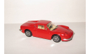 Феррари Ferrari Dino 1969 Bburago 1:43, масштабная модель, scale43