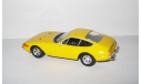 Ferrari 365 GTB /4 Daytona 1969 серия Феррари IXO IST De Agostini 1:43, масштабная модель, scale43