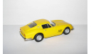 Ferrari 275 GTB 1966 серия Феррари IXO IST De Agostini 1:43, масштабная модель, scale43