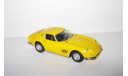 Ferrari 275 GTB 1966 серия Феррари IXO IST De Agostini 1:43, масштабная модель, scale43