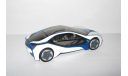 БМВ BMW Vision Efficient Dynamics 2009 Paragon 1:43, масштабная модель, scale43