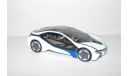 БМВ BMW Vision Efficient Dynamics 2009 Paragon 1:43, масштабная модель, scale43