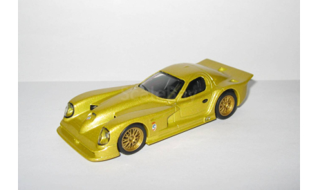 Panoz Esperante GT R 1 1998 Суперкары IXO 1:43, масштабная модель, BMW, scale43