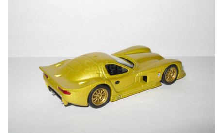 Panoz Esperante GT R 1 1998 Суперкары IXO 1:43, масштабная модель, BMW, scale43