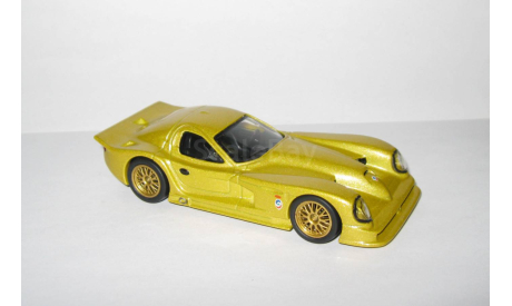 Panoz Esperante GT R 1 1998 Суперкары IXO 1:43, масштабная модель, BMW, scale43