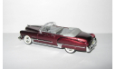 Кадиллак Cadillac Coupe De Ville 1949 Yatming Road Signature 1:43, масштабная модель, scale43