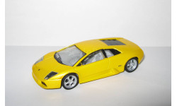 Ламборгини Lamborghini Murcielago 2003 IXO Суперкары 1:43