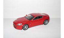 Астон Мартин Aston Martin V8 Vantage 2010 IXO Суперкары 1:43, масштабная модель, scale43