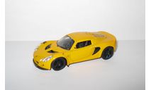 Лотус Lotus Exige 2009 IXO Суперкары 1:43, масштабная модель, scale43