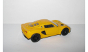 Лотус Lotus Exige 2009 IXO Суперкары 1:43, масштабная модель, scale43