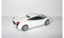 Ламборгини Lamborghini Gallardo 2004 IXO Суперкары 1:43, масштабная модель, scale43