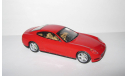 Ferrari 612 Scaglietti 2005 серия Феррари IXO IST De Agostini 1:43, масштабная модель, scale43