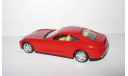 Ferrari 612 Scaglietti 2005 серия Феррари IXO IST De Agostini 1:43, масштабная модель, scale43