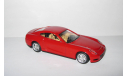 Ferrari 612 Scaglietti 2005 серия Феррари IXO IST De Agostini 1:43, масштабная модель, scale43