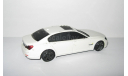 БМВ BMW 7er 7 series 750 F01/F02 2010 Minichamps 1:43, масштабная модель, scale43