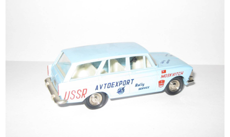 Москвич 426 АЗЛК Ралли Avtoexport Постномерная Made in сделано в СССР Агат Тантал Радон Саратов 1:43, масштабная модель, Агат/Моссар/Тантал, scale43