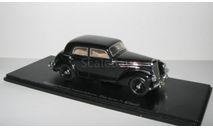 Мерседес Бенц Mercedes Benz Typ W187 1939 Черный Spark 1:43 Автомобиль Штирлица из к/ф 17 ’Мгновений Весны’, масштабная модель, scale43, Mercedes-Benz