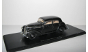 Мерседес Бенц Mercedes Benz Typ W187 1939 Черный Spark 1:43 Автомобиль Штирлица из к/ф 17 ’Мгновений Весны’, масштабная модель, scale43, Mercedes-Benz