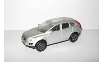 Вольво Volvo XC60 4x4 2009 Rastar 1:43, масштабная модель, scale43