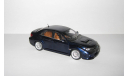 Субару Импреза Subaru Impreza WRX STI A-Line 2010 Ebbro 1:43, масштабная модель, scale43