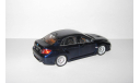 Субару Импреза Subaru Impreza WRX STI A-Line 2010 Ebbro 1:43, масштабная модель, scale43