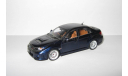 Субару Импреза Subaru Impreza WRX STI A-Line 2010 Ebbro 1:43, масштабная модель, scale43