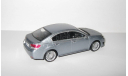 Субару Subaru Legacy B4 2009 Kyosho J-Collection 1:43, масштабная модель, scale43