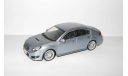 Субару Subaru Legacy B4 2009 Kyosho J-Collection 1:43, масштабная модель, scale43