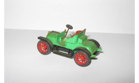Wanderer 1904 Сделано в ГДР Espewe Modelle 1:50, масштабная модель, scale50