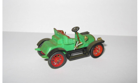 Wanderer 1904 Сделано в ГДР Espewe Modelle 1:50, масштабная модель, scale50