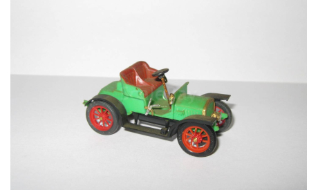 Wanderer 1904 Сделано в ГДР Espewe Modelle 1:50, масштабная модель, scale50