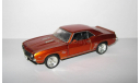 Chevrolet Camaro SS 1969 Kinsmart 1:35, масштабная модель, scale35