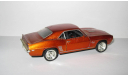 Chevrolet Camaro SS 1969 Kinsmart 1:35, масштабная модель, scale35